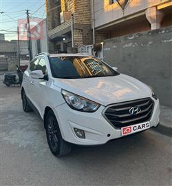 هيونداي توسان
